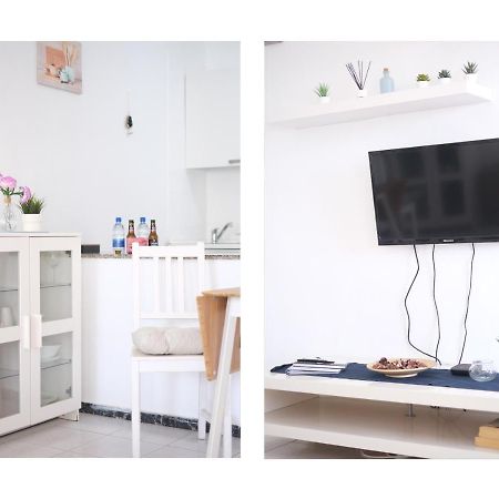 Suite Helios Relax A 500M De La Playa Puerto del Carmen  Eksteriør billede