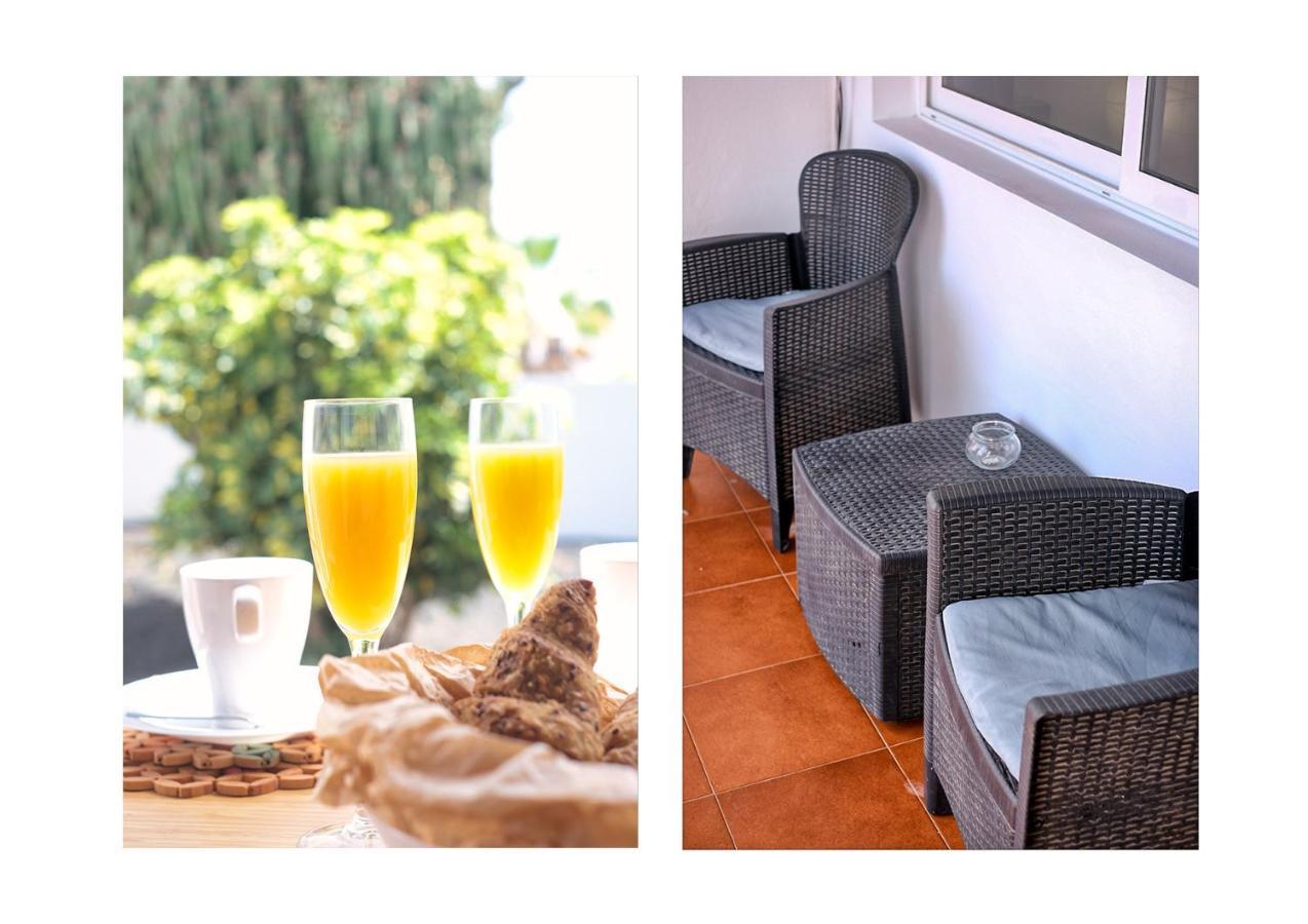 Suite Helios Relax A 500M De La Playa Puerto del Carmen  Eksteriør billede