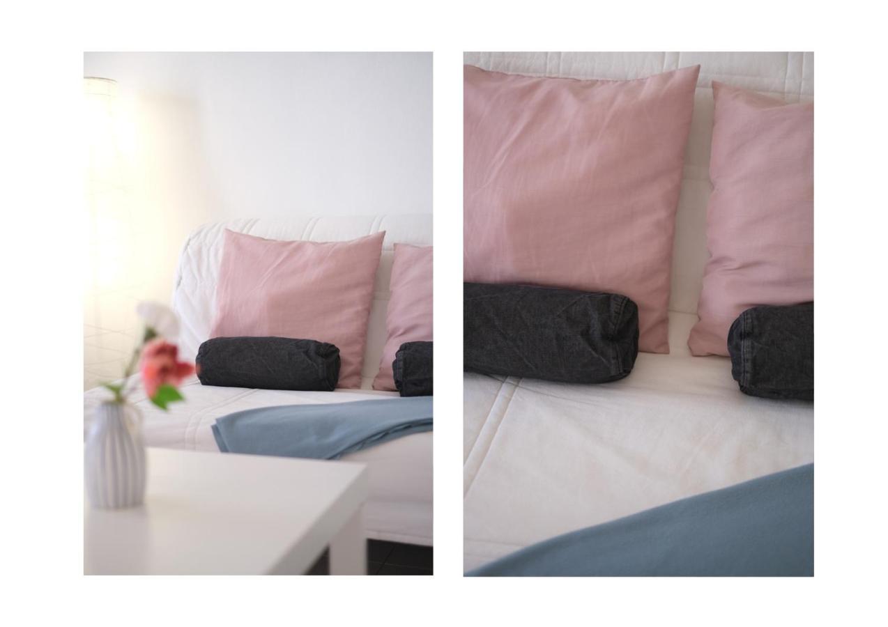 Suite Helios Relax A 500M De La Playa Puerto del Carmen  Eksteriør billede