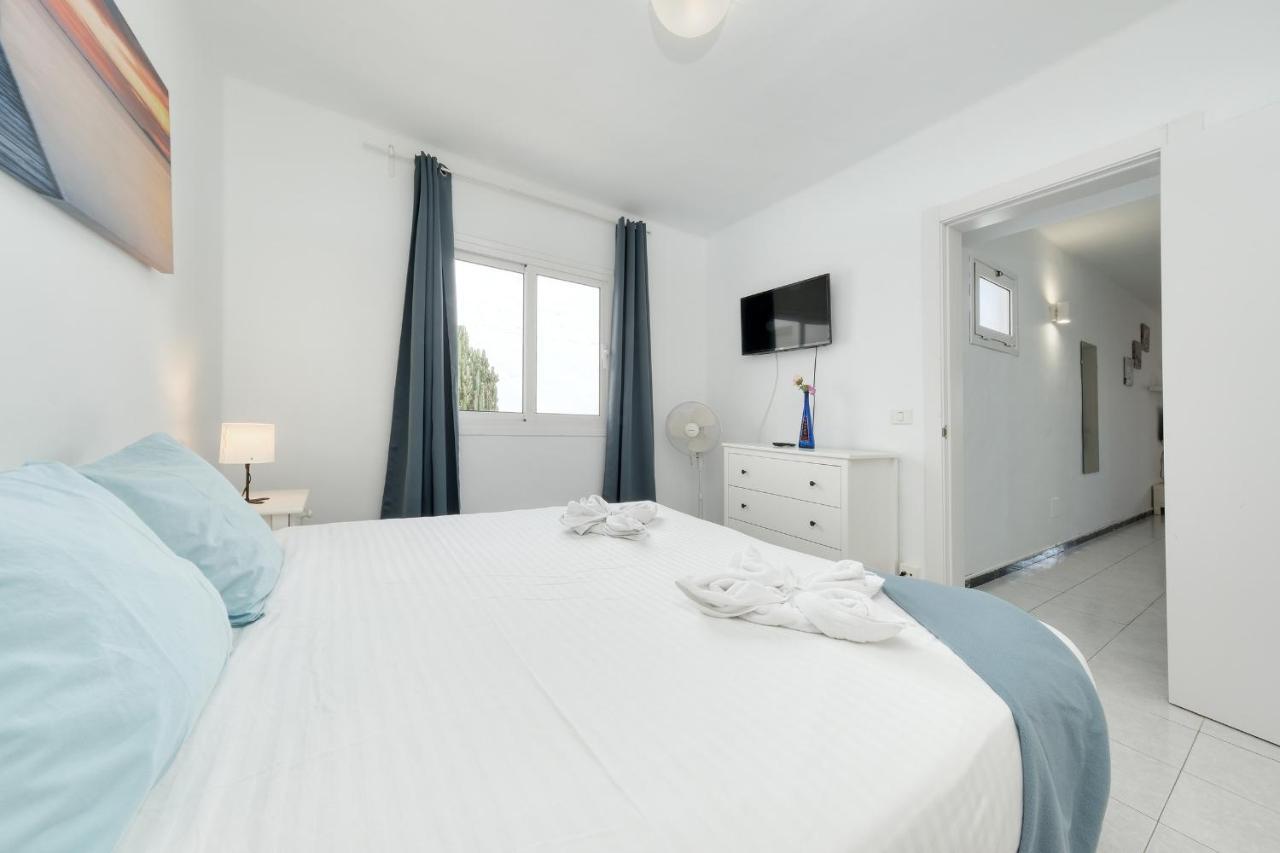 Suite Helios Relax A 500M De La Playa Puerto del Carmen  Eksteriør billede