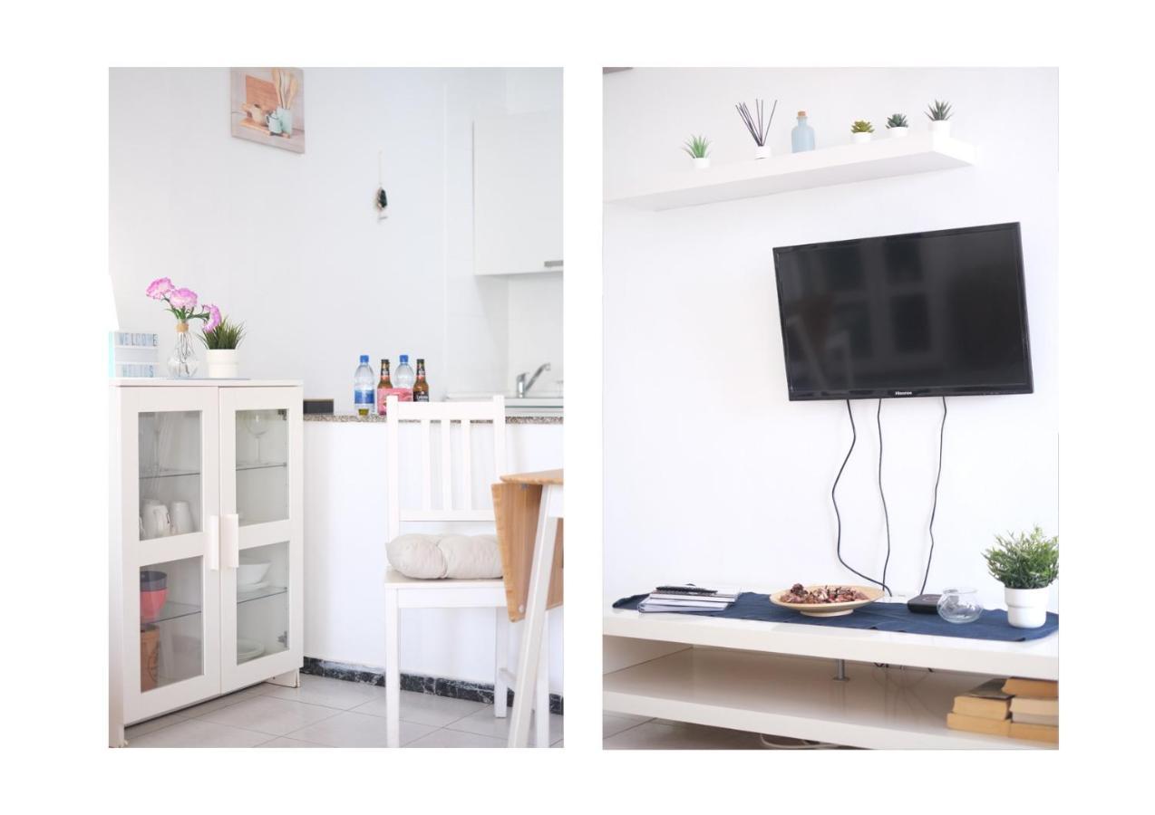 Suite Helios Relax A 500M De La Playa Puerto del Carmen  Eksteriør billede
