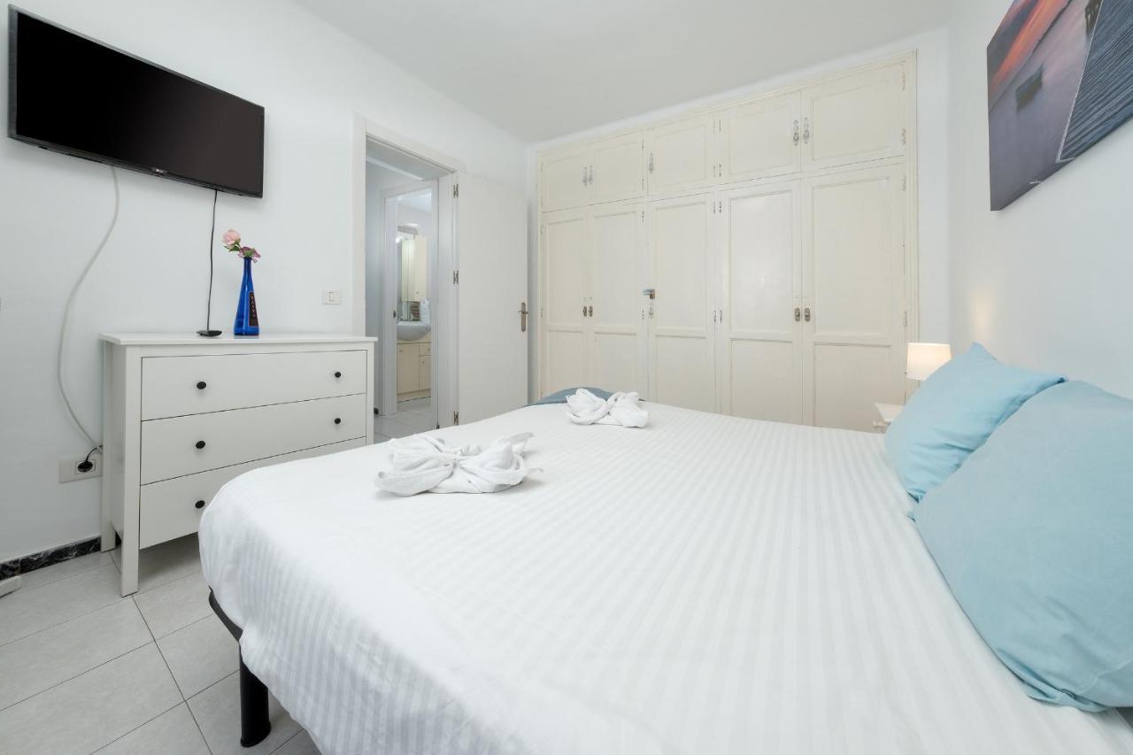 Suite Helios Relax A 500M De La Playa Puerto del Carmen  Eksteriør billede