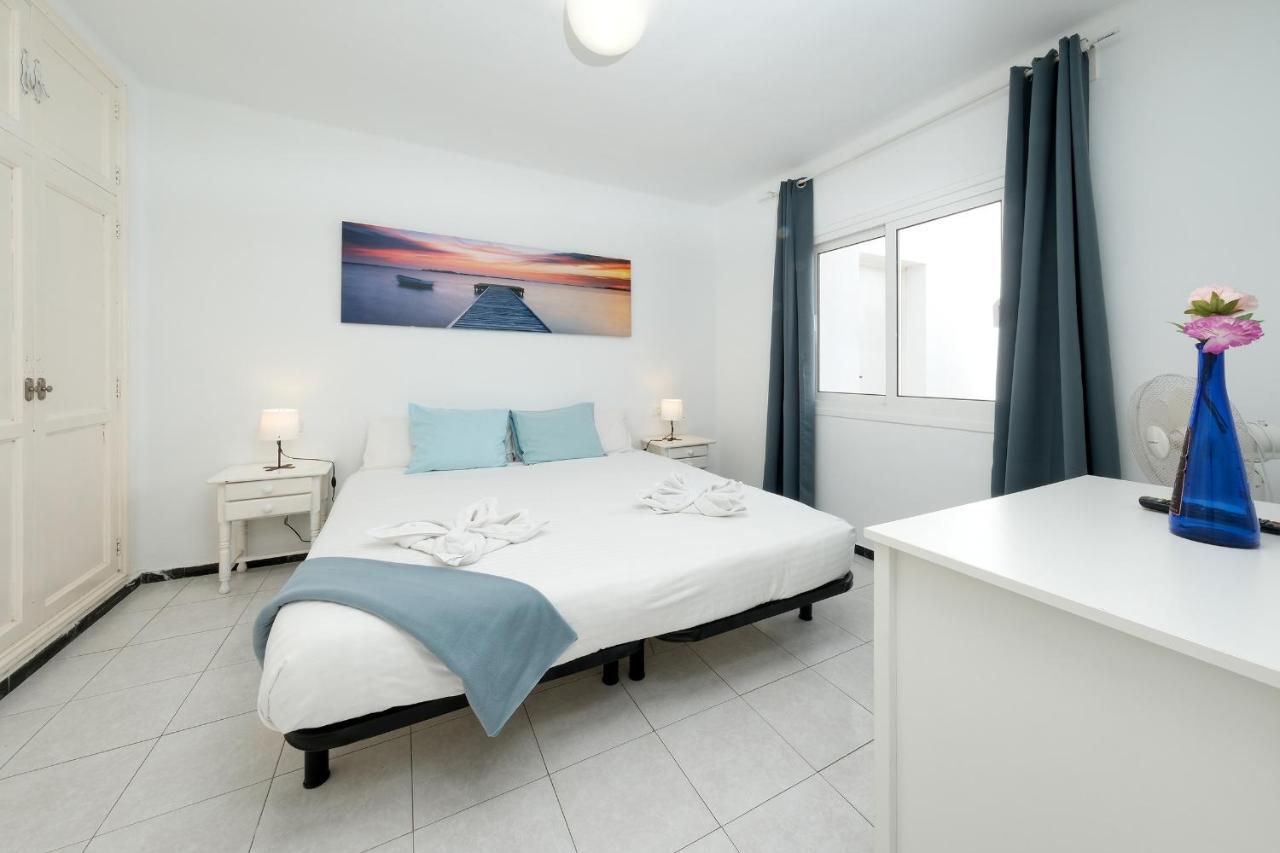 Suite Helios Relax A 500M De La Playa Puerto del Carmen  Eksteriør billede