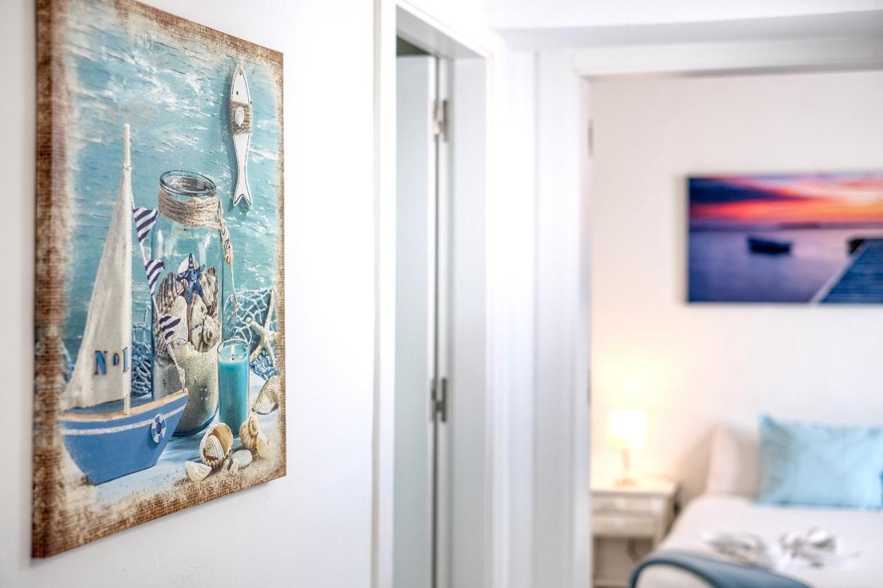 Suite Helios Relax A 500M De La Playa Puerto del Carmen  Eksteriør billede