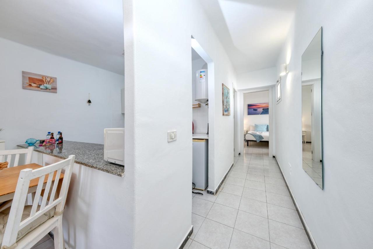 Suite Helios Relax A 500M De La Playa Puerto del Carmen  Eksteriør billede